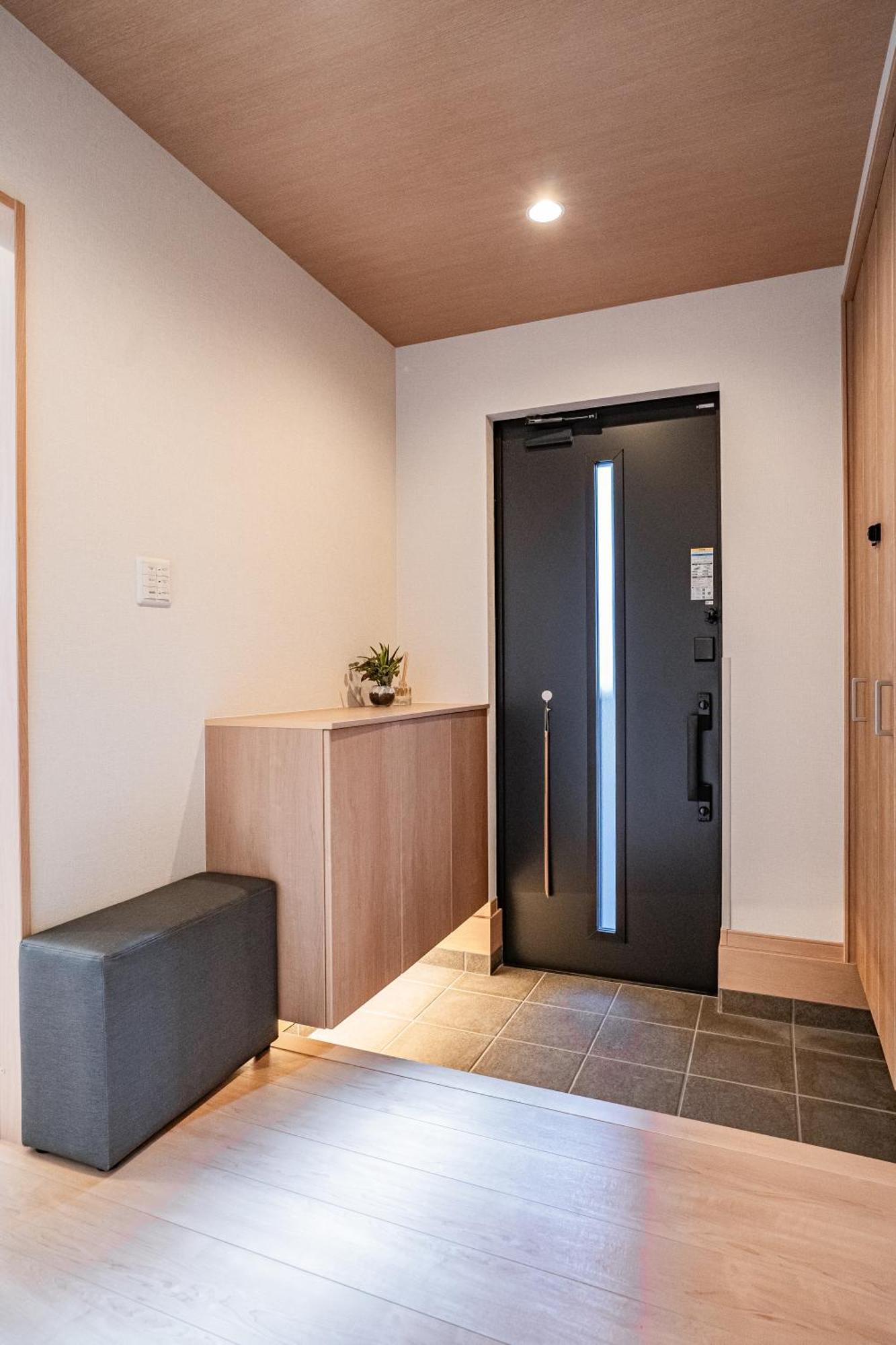 Apartment Hotel 11 Villa Tengachaya Osaka Exterior photo